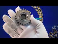 Axe léger Axle Head Offset Bearing de Gray Gear Head Sm 102 56x65mm