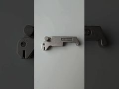 Pièces détachées Muller Martini