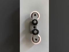 Pièces de rechange se pliantes de machine