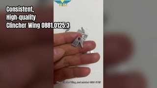 Aile à pneu Muller Martini 0881.0125.3