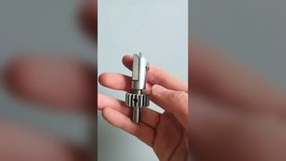 Matini 3215 Machine à point noué crochet aiguille arbre nouveau Type crochet aiguille siège