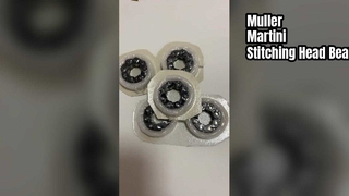 Muller Martini Roulement d'embrayage 0881.0330.4