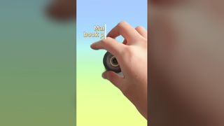 Rouleau de pressage de livres pour machine à point noué Matini 3210