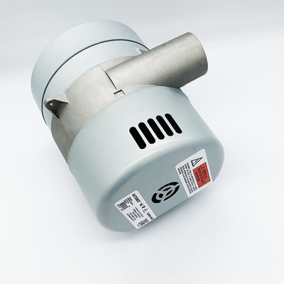 Ventilateur L2 de souffleur d'air en fer gris.179.1501 pour le moteur de la machine d'impression SM52 GTO Heidelberg