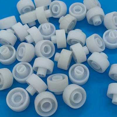 Moteur à engrenages en plastique blanc pour SM74 SM52 SM102 CD102