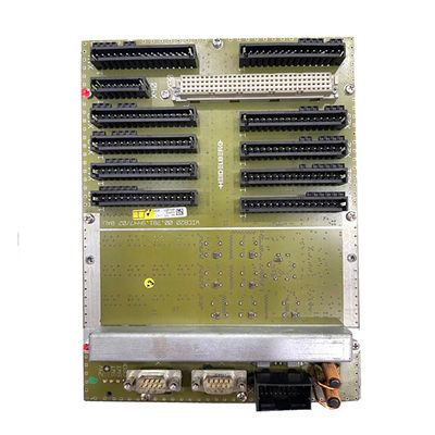 Carte de Module Dipm2 pour carte principale CD74, 100% testée, pièces de presse d'impression Heidelberg, fabriquées en allemagne