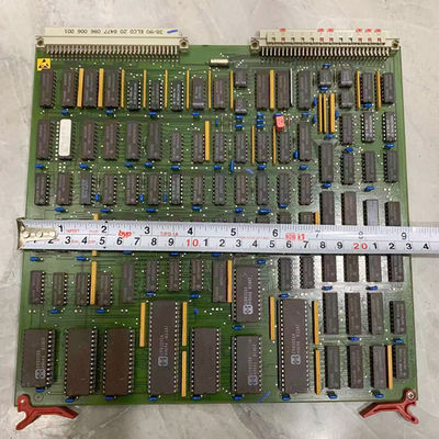Le SEK électronique l'imprimante Mainboard de carte Sek2 de la carte 00.785.0415