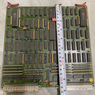 La qualité originale SEK2 Board 00.785.0415 Tableau principal pour les machines d'impression SM102 CD102