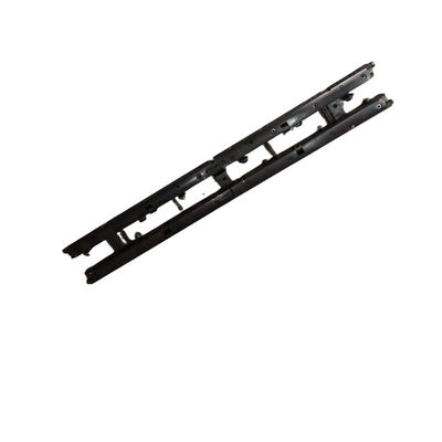 Pince cylindrique à plaque de poids en fer, 29kg, pince à Action rapide pour Machine d'impression Offset SM102 CD102