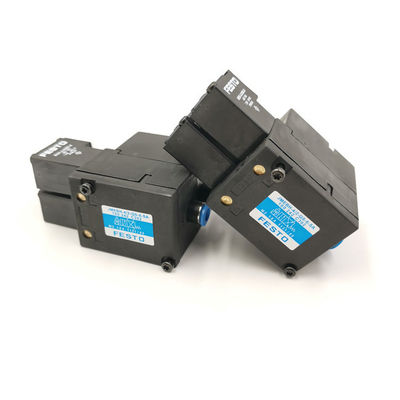 La soupape électromagnétique de Festo est de 6 mm 23 V M2.184.1131 pour la machine d'impression Heidelberg SM102 CD102