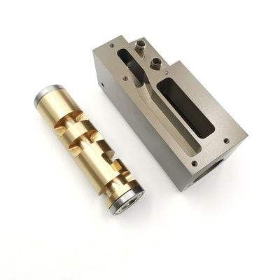 Vanne rotative en cuivre/acier pour Machine d'impression Heidelberg SM102 CD102, longue durée de vie et expédition rapide