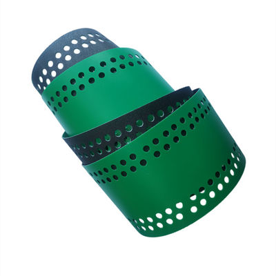 Bande de ceinture d'aspiration en PVC importée, 1410x86mm, pour Machine d'impression Offset PM74 SM74, pièces de rechange