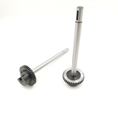 conducteur de machine d'impression de 63.030.510F MOFP Gear Alcolor MO Machine Gear Shaft 38 dents