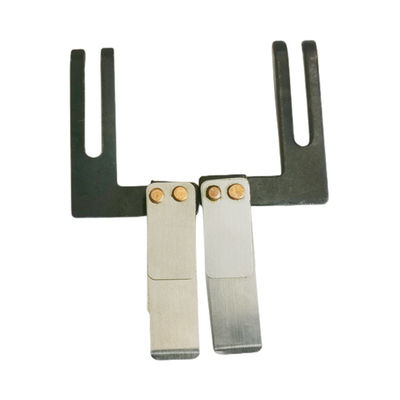 Doigt de séparateur de feuille de HD pour SM52 L4.028.164S L4.028.165S pour le Cd de SM 102 74 52
