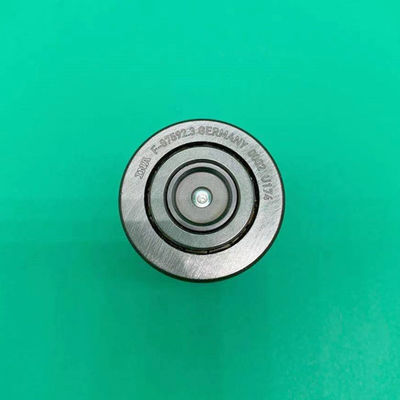 Matériau d'acier gris foncé, roulement à cames pour pièces de rechange de la machine d'impression SM102