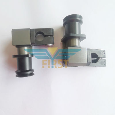 Matériau en fer SM52 aspirateur de surface poli compatible pour presse offset Heidelberg