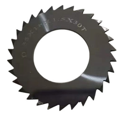 Lame d'ébauche en acier au carbone 3050.8950.4, couteau de fraisage résistant à l'usure pour classeurs Muller Martini
