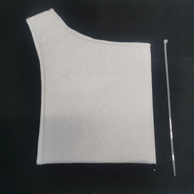Sacs filtrants de réservoir Non tissés 250x200MM, pour Machines d'impression SM74 SM52 PM52 GTO52 Heidelberg