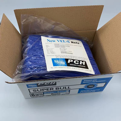 Tissu en coton bleu Super bleu 29 "pour pièces de rechange d'impression Offset Heidelberg SM102