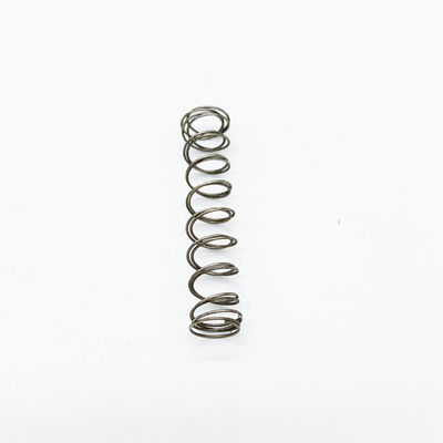 Matériau en fer SM74 Compatible 45x0,4mm, ressort de compression, ressort de ventouse pour Machine d'impression Offset