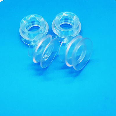 R700 pièces de rechange en caoutchouc de Roland Rubber Sucker Offset Printing d'homme du surgeon 31x15x15mm