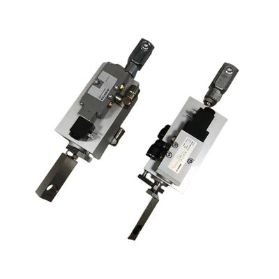Ventilateur solénoïde d'origine AVENTICS pour machine d'impression offset en aluminium/acier