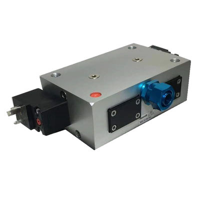 Le gris élevé C2.184.1051 CD102 Heidelberg de copie a compensé les pièces combinées d'impression offset de cylindre