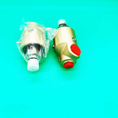 Tête de refroidissement à alcool à union rotative, VALVE DEOBLIN pour SM102 CD102 avec construction en cuivre/fer/acier et qualité testée à 100 %