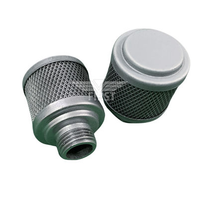 Filtre à air en acier fer de haute qualité 57*39mm avec diaphragme de trou de 14mm. pour l'impression offset Heidelberg