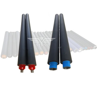 Distributeur jaune pour SM74 Alcolor Dampener Form Alcolor Dampener / Pan LotoTec