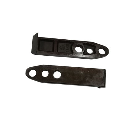 Tampon de préhension en acier au carbone, 70mm x 16x5mm, pour Machine d'impression Heidelberg SM/CD74 SM/CD102