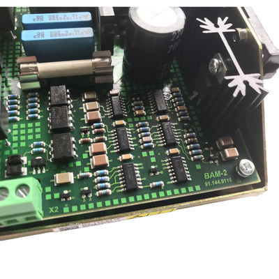 Carte mère d'imprimante Heidelberg Board 4M.144.9116 avec résolution de 600 dpi et vitesse d'impression de 20 ppm