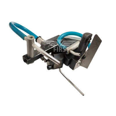 Siège de buse en fer Astor pour Machine à coudre à fil 150-220, séparateur de livre de taille Standard avec livraison rapide