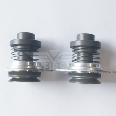 F2. Je vous en prie.028.182S Fer à l'intérieur Aspirateur Aspirateur Taille standard Traitement de surface lisse pour Heidelberg Preset Plus