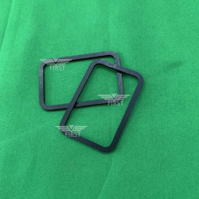 Roland 700 joints de plaque d'aspiration et espaceur en caoutchouc pour pièces d'impression offset avec des matériaux plastiques haut de gamme et des réductions de quantité