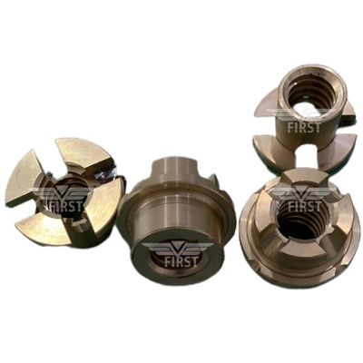 Roland 700 pièces de rechange Coupe Polish Copper Offset Parties pour Roland 700