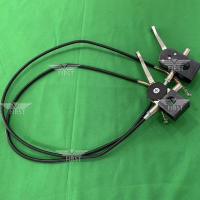 Capteur de sonde Komori d'origine importée avec matériau en acier/plastique pour le détecteur Komori