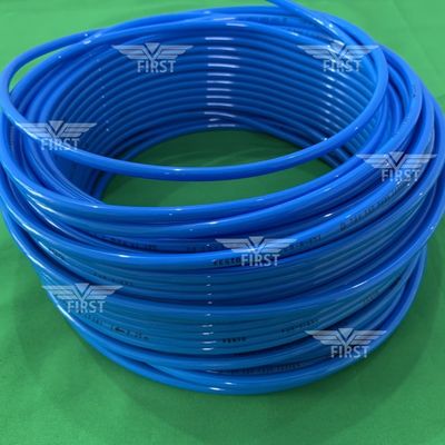 Tuyau d'air pneumatique bleu Original FESTO 12mm, tuyau souple pour Machine d'impression Offset