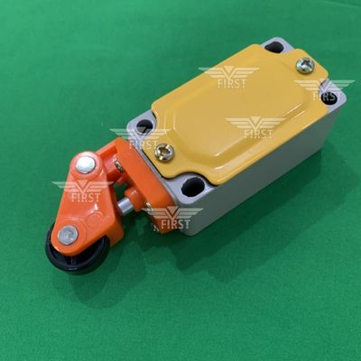 GTO52 SM102/74 CD102 Commutateur de limite compatible avec une longue durée de vie et un traitement de surface lisse pour les machines d'impression offset