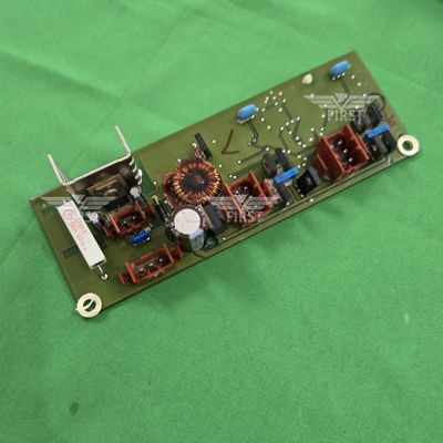 Roland 700 carte mère d'imprimante avec processeur Intel/AMD Résolution d'impression 600dpi Compatible avec la plupart des imprimantes
