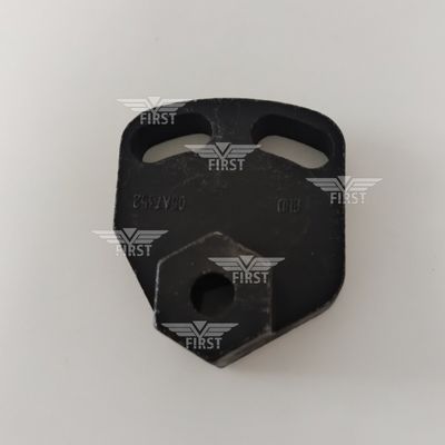 Siège à ressort de torsion en fer inoxydable, avec traitement de Surface lisse, pour pièces d'impression Roland 700, expédition rapide