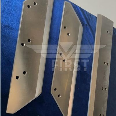 SDY-2 Modèle de couteau HSS Avec 3 lames Compatible avec WOHLENBERG 2006
