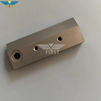Fermeture de livre universelle pour machine à coudre Muller Martini 3214 - Pièce de rechange de taille standard en acier/métal
