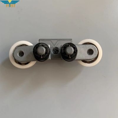 Plieuse Heidelberg Plieuse Stahl Roue de presse  Plieuse MBO Roue papier Universel