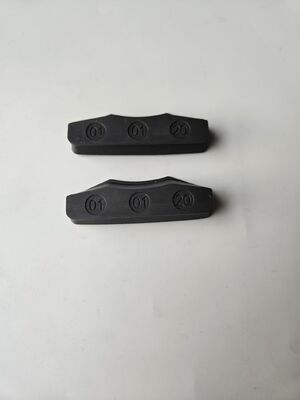 Joint d'étanchéité de bouchon d'huile noir C6.043.252 Joint universel pour Heidelberg Muller Martini SM102 CD102 XL105 Vernisseuses et presses