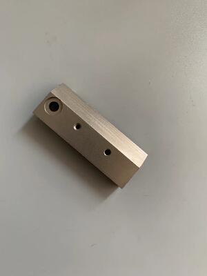 Fermeture universelle pour les machines à coudre Martini 3214 et Muller Matini - Métal durable résistant aux températures élevées