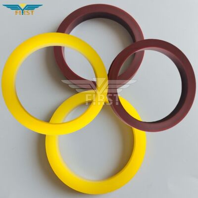 Rings en caoutchouc Aster 150. 160. 178. 180. 2000. 220 Rings importés Rings rouges