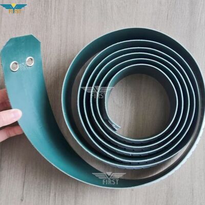 Courroie pour machine à papier Polar 92-Em- pour machine de découpe de 2900 mm de long et 60 mm de large