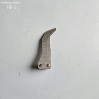 Crochet de chaîne Aster 178/180/2000/220, crochet de chaîne en métal pour machine à coudre, pièces de crochet en acier