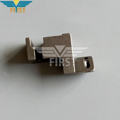 Blade de séparateur de polyuréthane pour Martini 3210/3212/3214 Machines à coudre à fils assurant une alimentation en papier stable